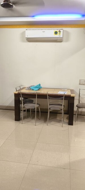 Furnished Amenities in 2 BHK Apartment at Happy House Prabhadevi, Prabhadevi – for Rent