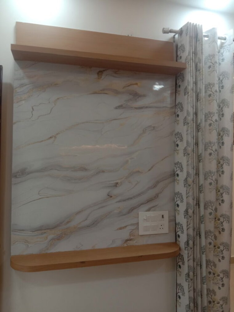 Room, mohan garden 1 Bedroom 360 Sq.Ft. Builder Floor In Mohan Garden Delhi 10603392