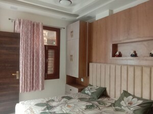 1 BHK Builder Floor For Sale in Mohan Garden