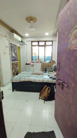Bedroom in Studio Apartment at Malad West – for Sale