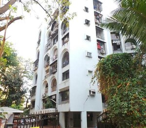 1 BHK Apartment – Exterior View View at Mota Mansion Apartment, Andheri West - for Sale