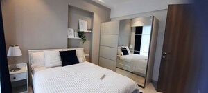 1 BHK Apartment For Sale in Mota Mansion Apartment, Andheri West