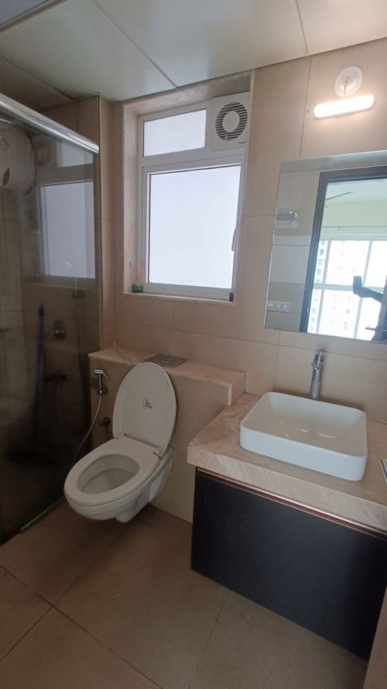 Bathroom, l-t-emerald-isle 2 Bedroom 1150 Sq.Ft. Apartment In Powai Mumbai 10603399