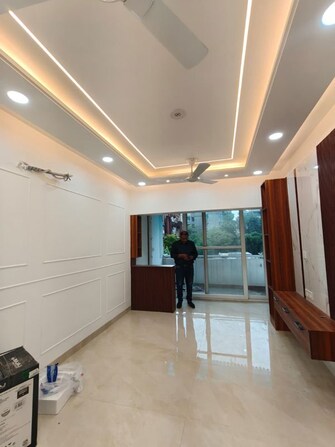 3 BHK Apartment For Rent in Vidya Sagar Apartments in Sector 6 Dwarka, Delhi