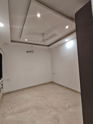 Bedroom in 3 BHK Apartment at Vidya Sagar Apartments, Sector 6 Dwarka – for Rent