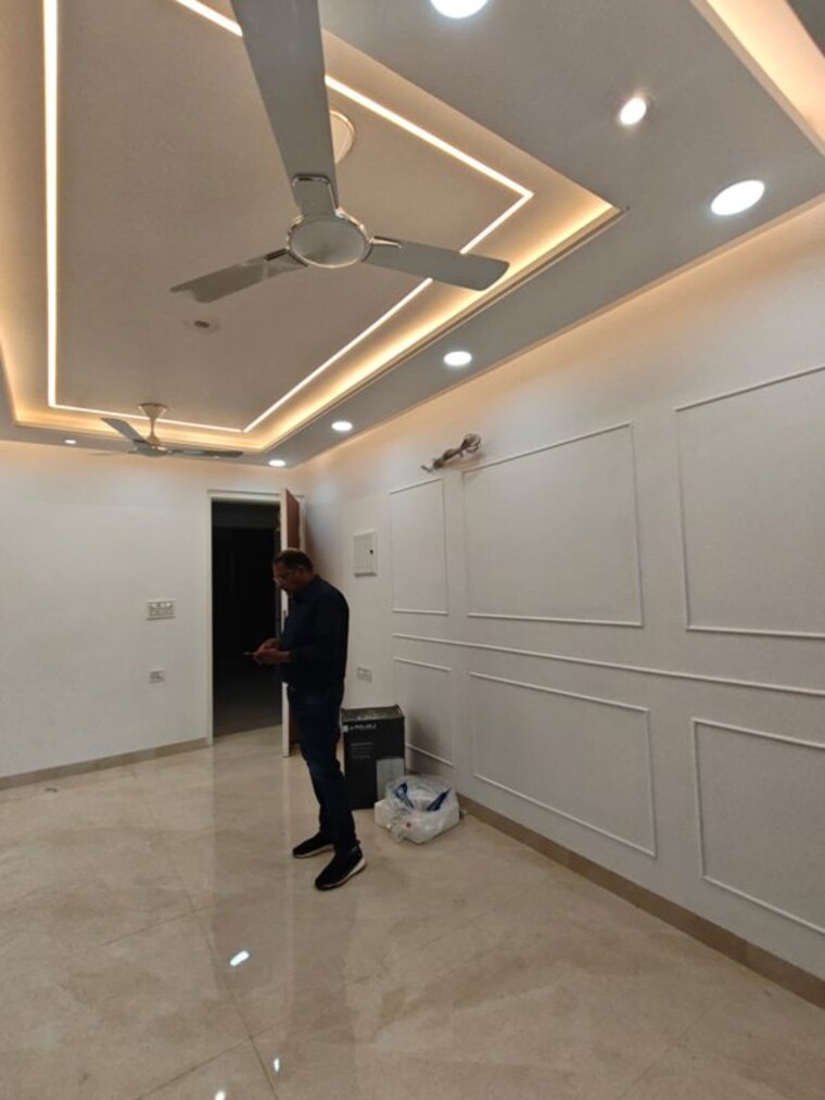 Master Bedroom, vidya-sagar-apartments 3 Bedroom 120 Sq.Yd. Apartment In Sector 6 Dwarka Delhi 10603400