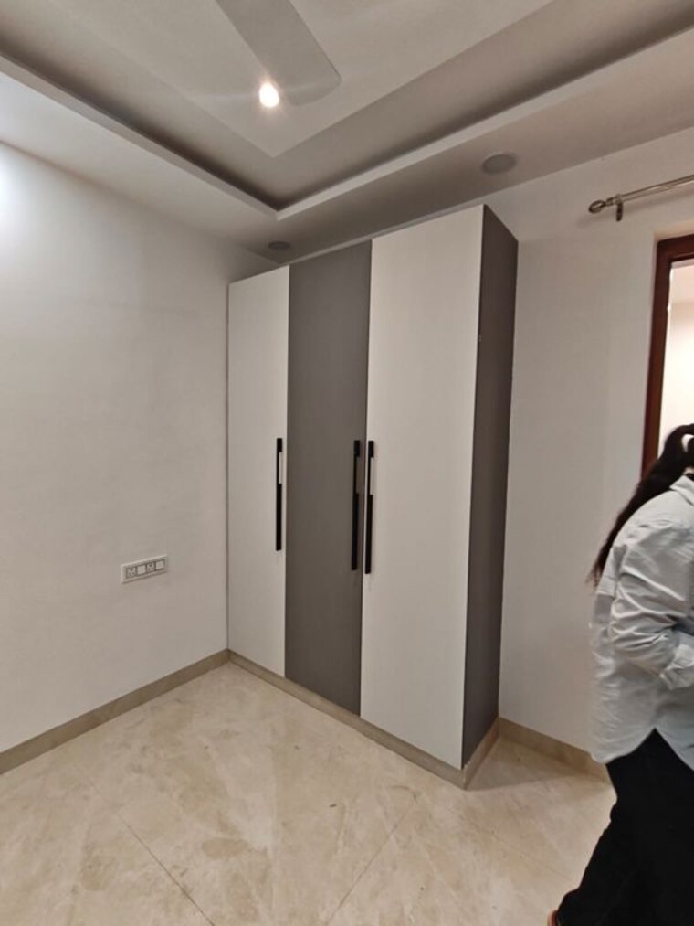 Bedroom, vidya-sagar-apartments 3 Bedroom 120 Sq.Yd. Apartment In Sector 6 Dwarka Delhi 10603400