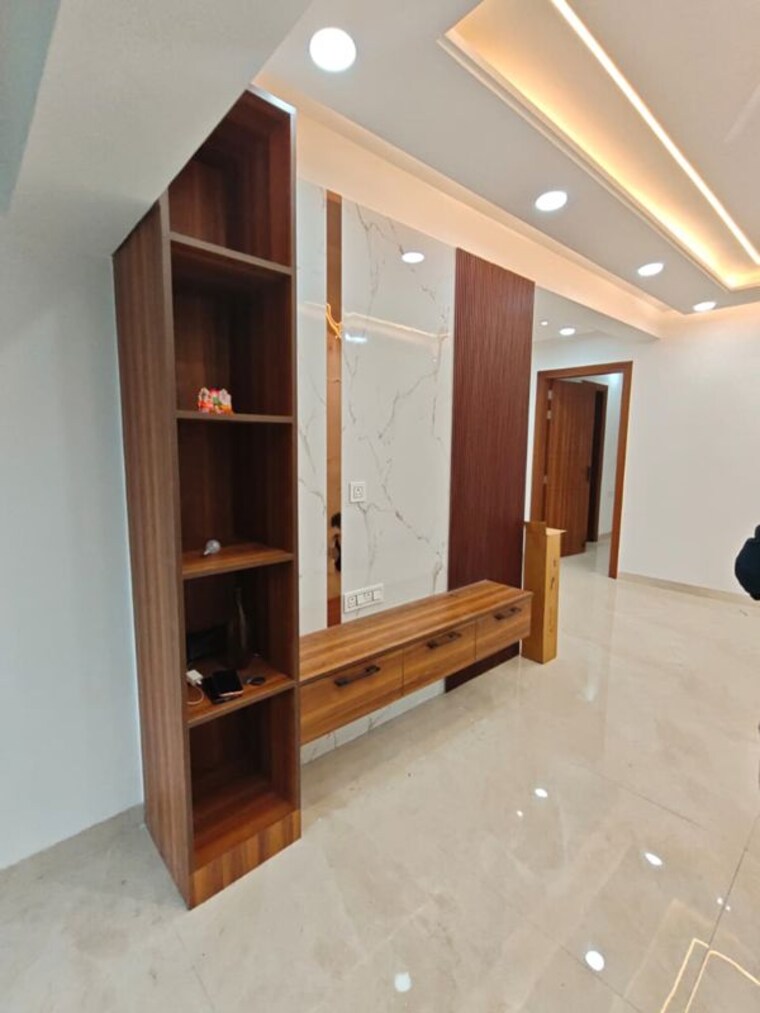 Room, vidya-sagar-apartments 3 Bedroom 120 Sq.Yd. Apartment In Sector 6 Dwarka Delhi 10603400