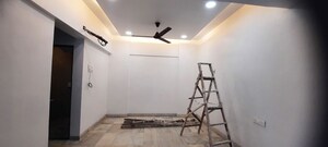 Bedroom in 3 BHK Apartment at Shankardham Apartment, Andheri West – for Rent