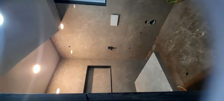 Washroom, shankardham-apartment 3 Bedroom 1400 Sq.Ft. Apartment In Andheri West Mumbai 10358745