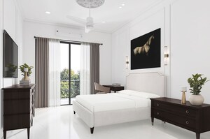 3 BHK Apartment For Sale in T And T The Blue, Siddharth Vihar