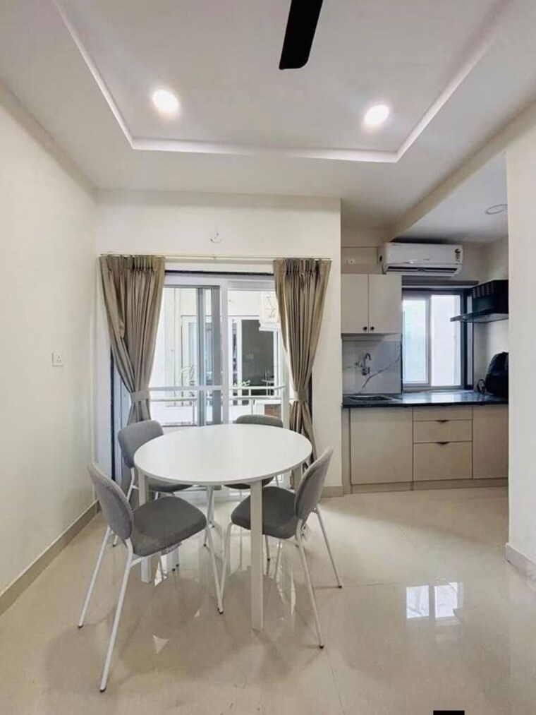 Team Area, sri-nilayam-kondapur 1 Bedroom 550 Sq.Ft. Apartment In Kondapur Hyderabad 10603409