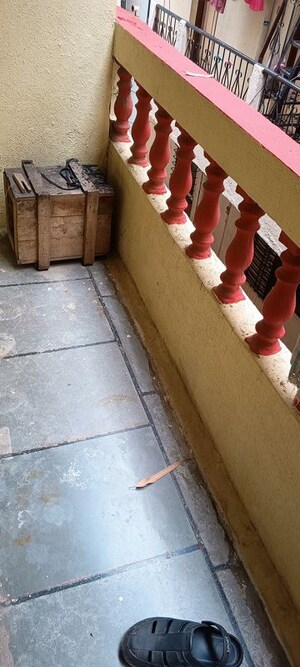 Parking in Studio Villa at Pradhikaran – for Rent