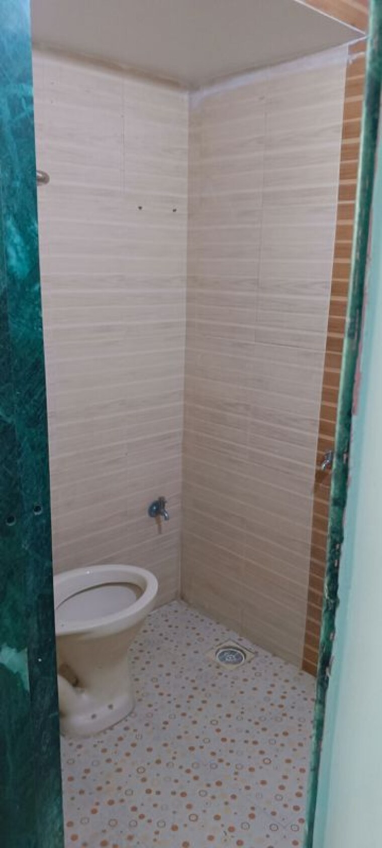 Bathroom, pradhikaran Studio 200 Sq.Ft. Villa In Pradhikaran Pune 10603417