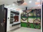 3 BHK 85 Sq.Yd. Builder Floor in Nawada