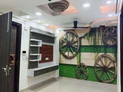 3 BHK Builder Floor For Rent in Nawada