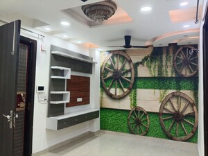3 BHK Builder Floor For Rent in Nawada