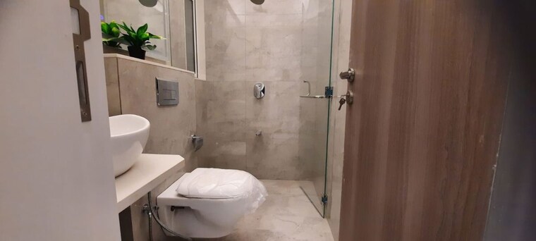 Bathroom, disha-elysium 2 Bedroom 682 Sq.Ft. Apartment In Versova Mumbai 10594172