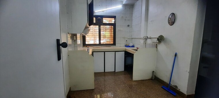 Kitchen, clifton-apartments 2 Bedroom 727 Sq.Ft. Apartment In Andheri West Mumbai 10396877