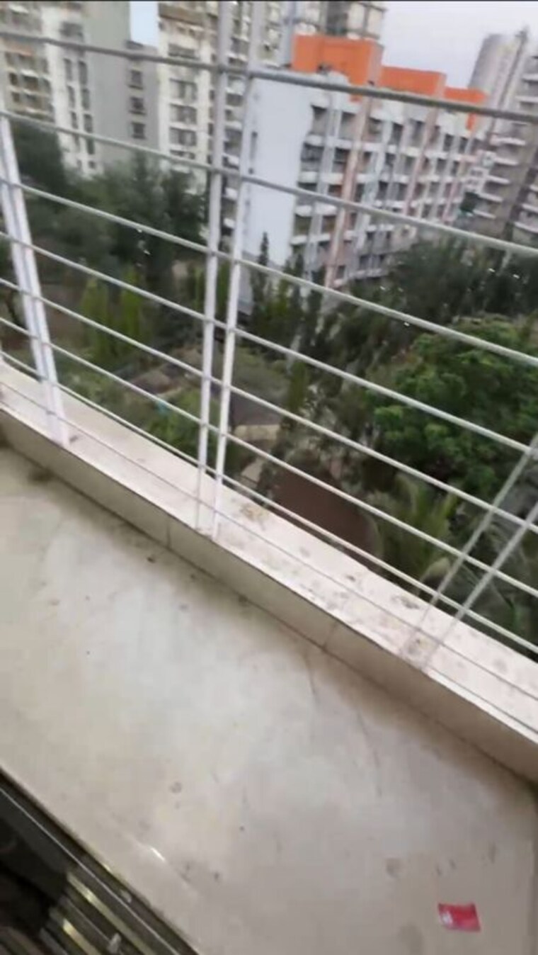 Balcony, golden-city-complex 2 Bedroom 975 Sq.Ft. Apartment In Mira Road Thane 10603413