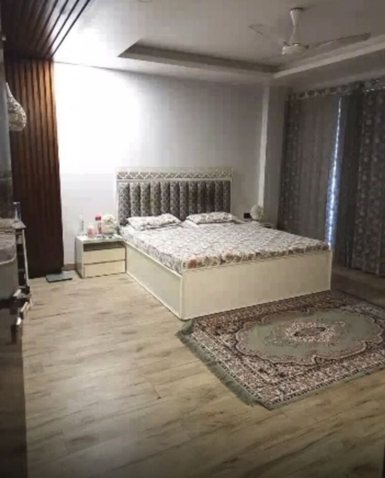 Bedroom, south city 2 4 Bedroom 490 Sq.Yd. Builder Floor In South City 2 Gurgaon 10603418