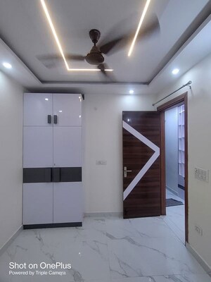 Bedroom in 3 BHK Builder Floor at Nawada – for Rent