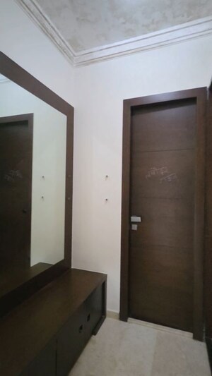Master Bedroom in 5 BHK Penthouse at Hiranandani Meadows, Manpada – for Rent