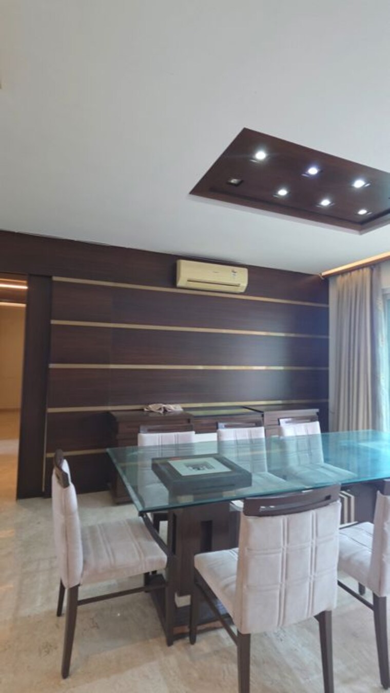 Kitchen, hiranandani-meadows 5 Bedroom 5000 Sq.Ft. Penthouse In Manpada Thane 10603414