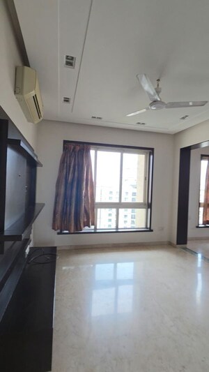 Kitchen in 5 BHK Penthouse at Hiranandani Meadows, Manpada – for Rent