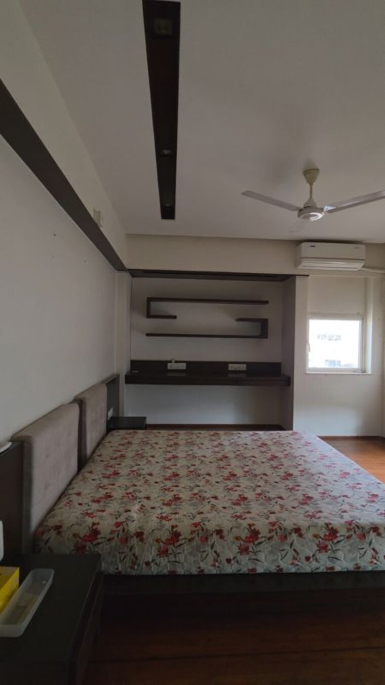 Kitchen, hiranandani-meadows 5 Bedroom 5000 Sq.Ft. Penthouse In Manpada Thane 10603414