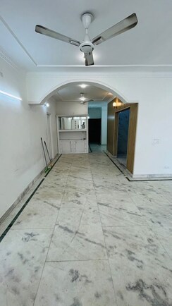 3 BHK Builder Floor For Rent in Kalkaji