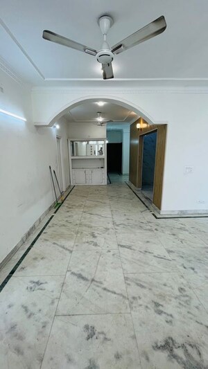 3 BHK Builder Floor For Rent in Kalkaji