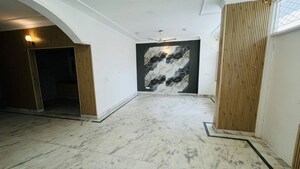 Bedroom in 3 BHK Builder Floor at Kalkaji – for Rent