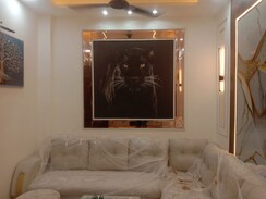 2 BHK Builder Floor For Sale in Mohan Garden