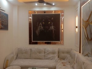 2 BHK Builder Floor For Sale in Mohan Garden
