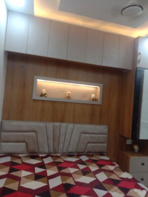 Furnished Amenities in 2 BHK Builder Floor at Mohan Garden – for Sale