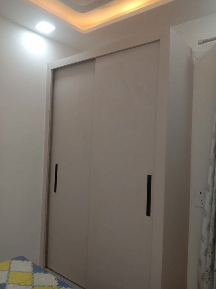 Room, mohan garden 2 Bedroom 540 Sq.Ft. Builder Floor In Mohan Garden Delhi 10603427