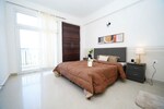 3 BHK + Prayer Room 1530 Sq.Ft. Apartment in Amrapali Zodiac
