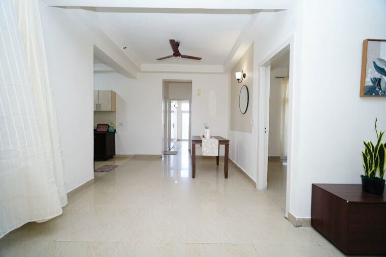 Room, amrapali-zodiac 3 Bedroom 1530 Sq.Ft. Apartment In Sector 120 Noida 10603428