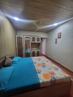 Studio  200 Sq.Ft. Apartment in Sher E Punjab