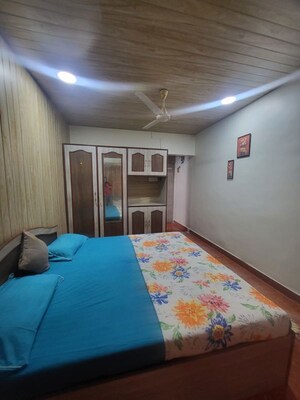 Studio Apartment For Rent in Sher E Punjab, Andheri East