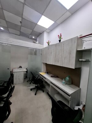 Team Area in  Office Space at Netaji Subhash Place – for Sale