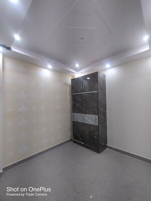 1 BHK Builder Floor For Rent in Dwarka Mor