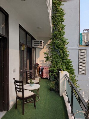 3 BHK Builder Floor For Rent in Greater Kailash