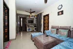 Bedroom in 2 BHK Apartment at Habitech Panch Tatva, Tech Zone 4 Greater Noida – for Sale