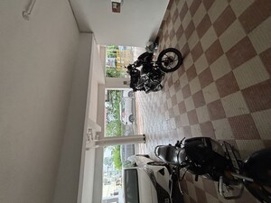 2 BHK Builder Floor – Exterior View View at Sahastradhara - for Sale