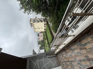 2 BHK Builder Floor – Exterior View View at Sahastradhara - for Sale
