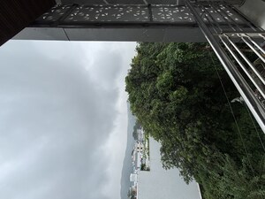 Balcony in 2 BHK Builder Floor at Sahastradhara – for Sale