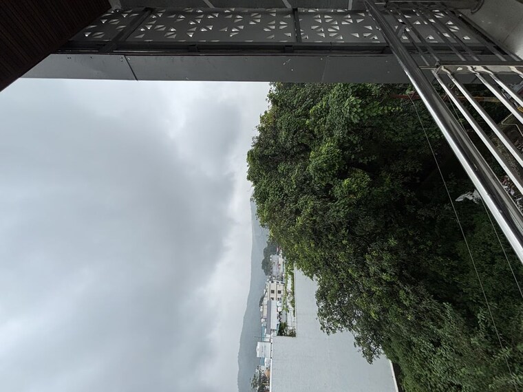 Balcony, sahastradhara 2 Bedroom 930 Sq.Ft. Builder Floor In Sahastradhara Dehradun 10603446