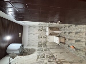 Bathroom in 2 BHK Builder Floor at Sahastradhara – for Sale